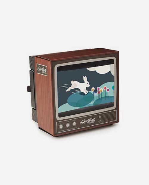 Filmmaker television