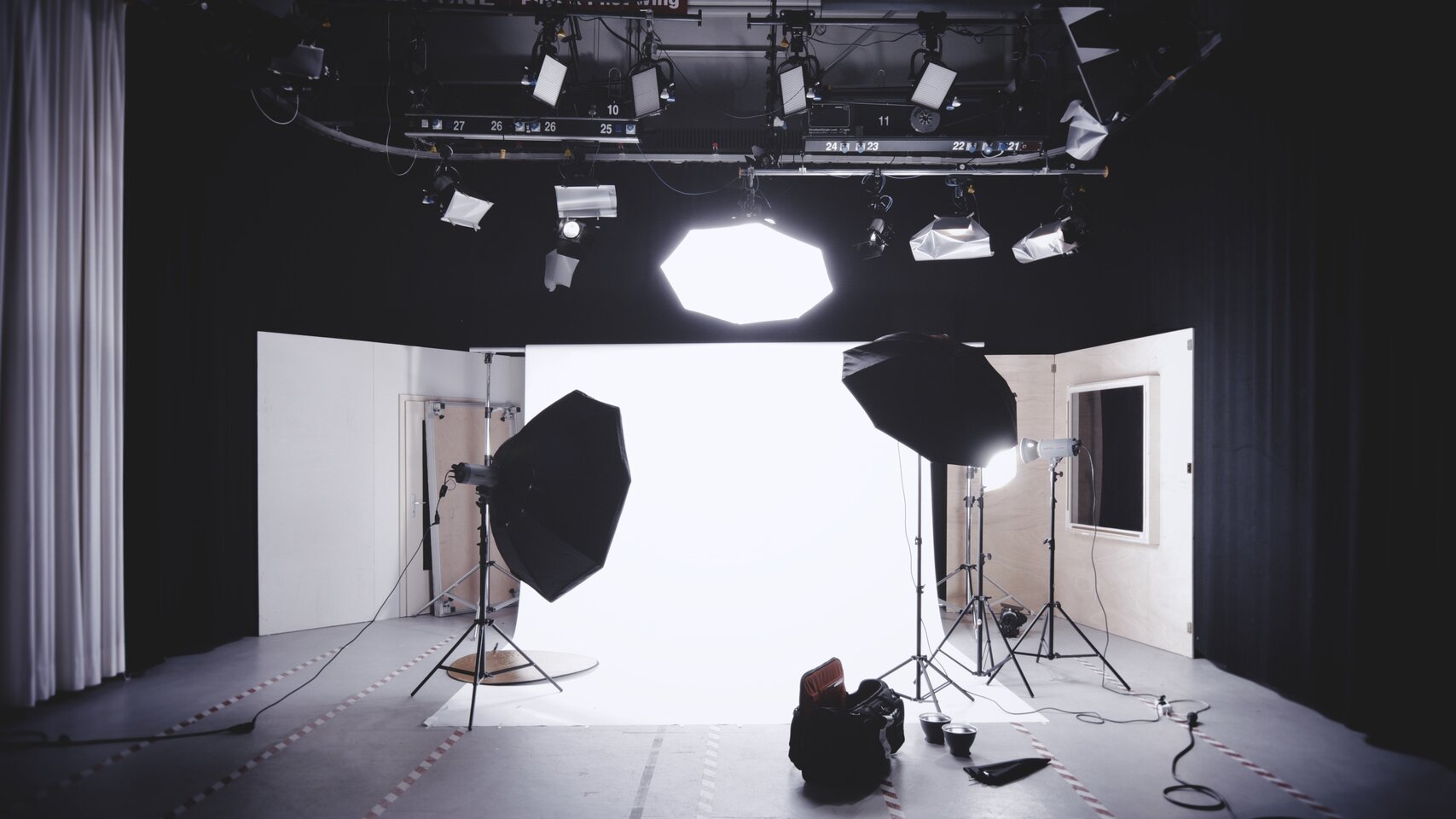 Yawnaija Productions